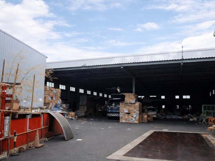 大一資源株式会社