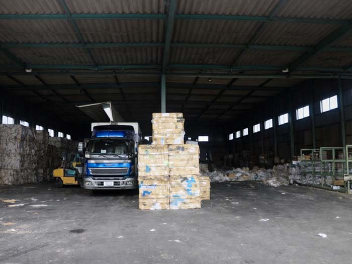 大一資源株式会社